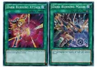 Dark Magic Attack