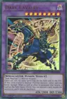 Dark Cavalry