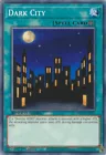Dark City
