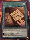 Dark Contract with the Entities