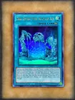 Forbidden Dark Contract with the Swamp King