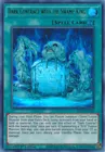 Forbidden Dark Contract with the Swamp King