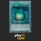 Forbidden Dark Contract with the Swamp King