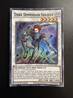 Dark Dimension Soldier