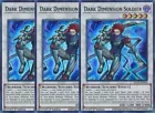 Dark Dimension Soldier