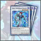 Dark Dimension Soldier