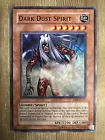 Dark Dust Spirit