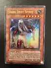 Dark Dust Spirit