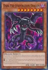 Dillingerous Dragon
