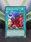 Dark Eruption