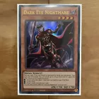 Dark Eye Nightmare
