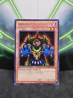 Dark-Eyes Illusionist