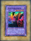 Dark Flare Knight