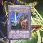 Dark Flare Knight