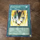 Dark Fusion