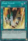 The Dark - Hex-Sealed Fusion