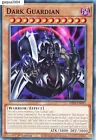 Dark Dust Spirit