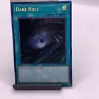 Dark Hole