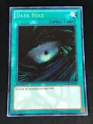 Dark Hole
