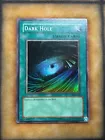 Dark Hole