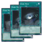 Dark Hole