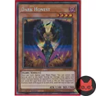 Dark Honest
