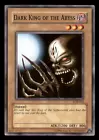 Dark King of the Abyss