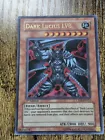 Dark Lucius LV8