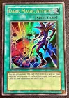 Dark Magic Attack