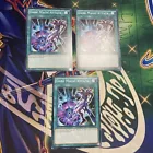Dark Magic Attack