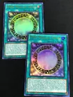 Dark Magical Circle
