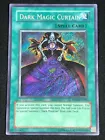 Dark Magic Curtain