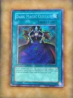 Dark Magic Curtain