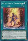 Dark Magic Expanded