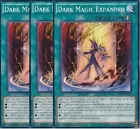 Dark Magic Expanded