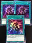 Dark Magic Twin Burst