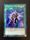 Dark Magic Twin Burst