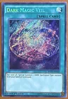 Dark Magic Veil