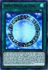 Dark Magical Circle