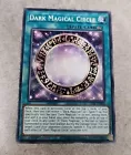 Dark Magical Circle