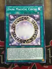 Dark Magical Circle
