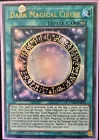 Dark Magical Circle