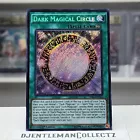 Dark Magical Circle