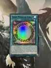 Dark Magical Circle