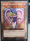 Dark Magician Girl