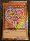 Dark Magician Girl