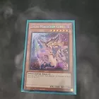 Dark Magician Girl