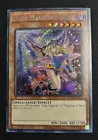 Dark Magician Girl
