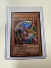 Dark Magician Girl