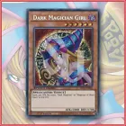 Dark Magician Girl